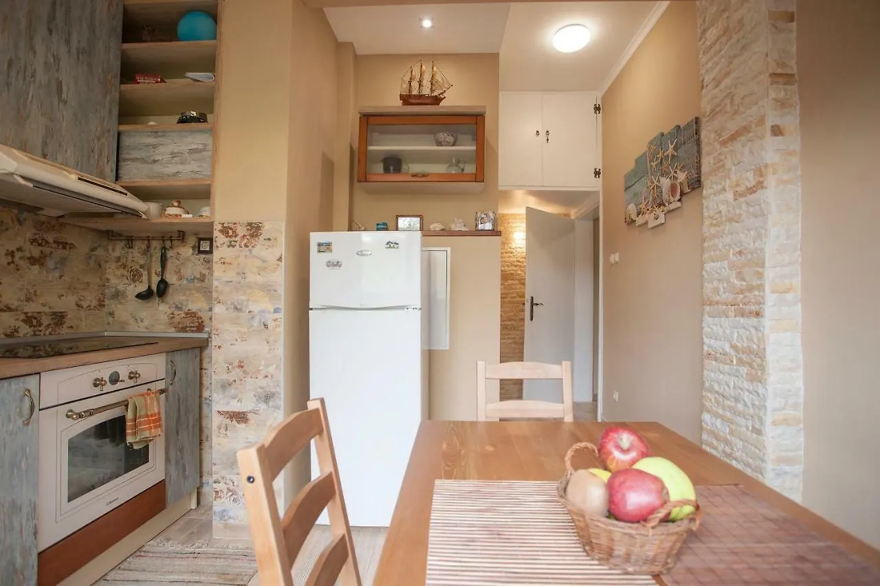 Perfect Apartment Sofia