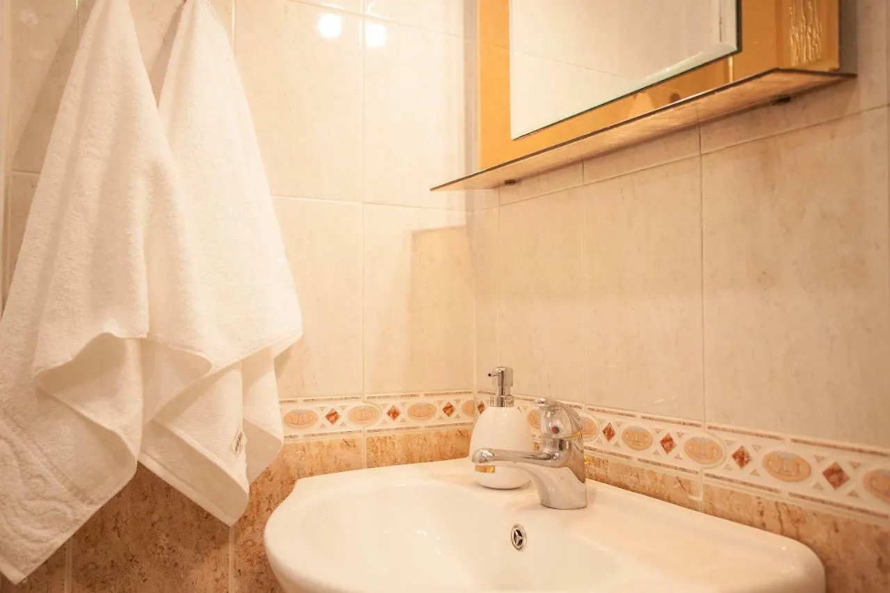 Perfect Apartment Sofia Bulgaria