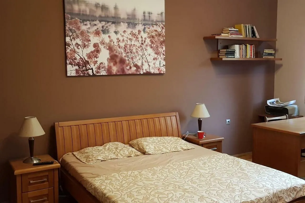 Perfect Apartment Sofia