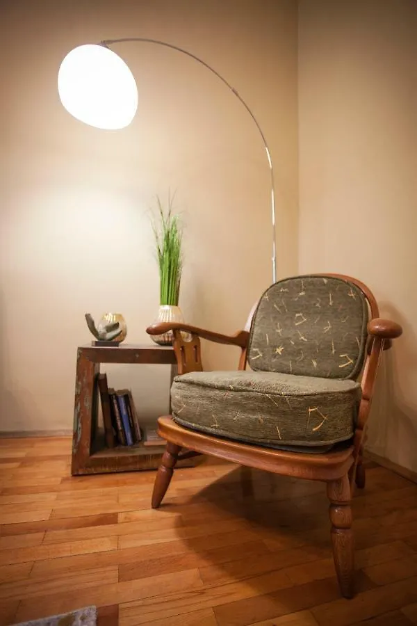 Perfect Apartment Sofia Bułgaria
