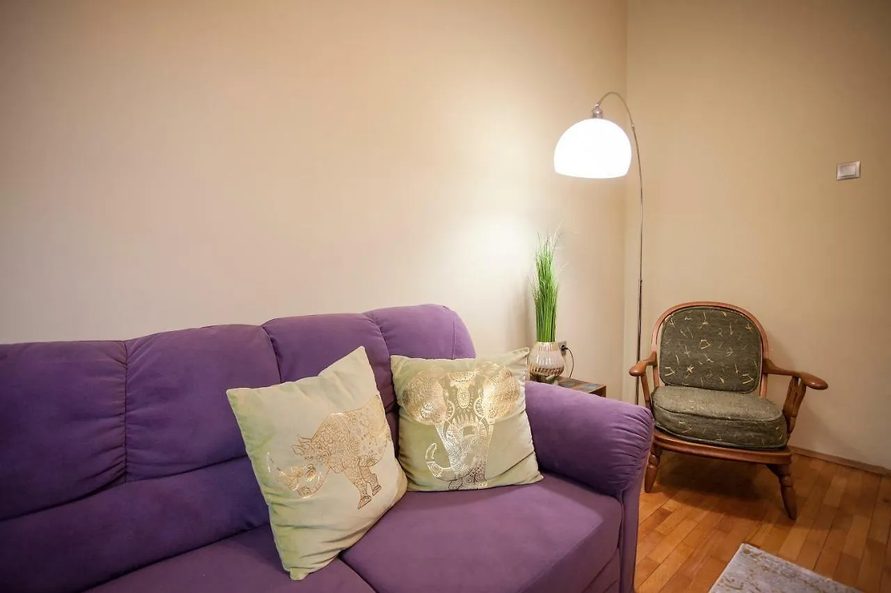 Perfect Apartment Sofia