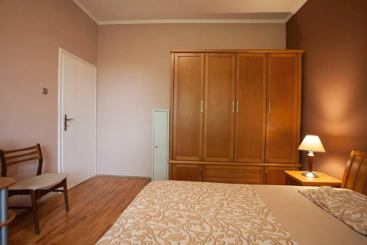 Perfect Apartment Sofia