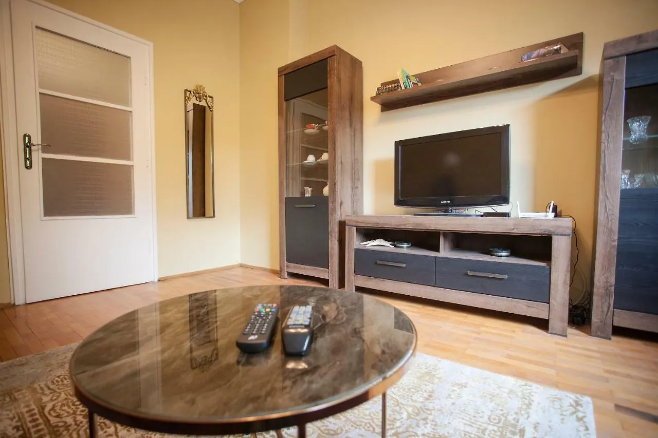 Perfect Apartment Sofia