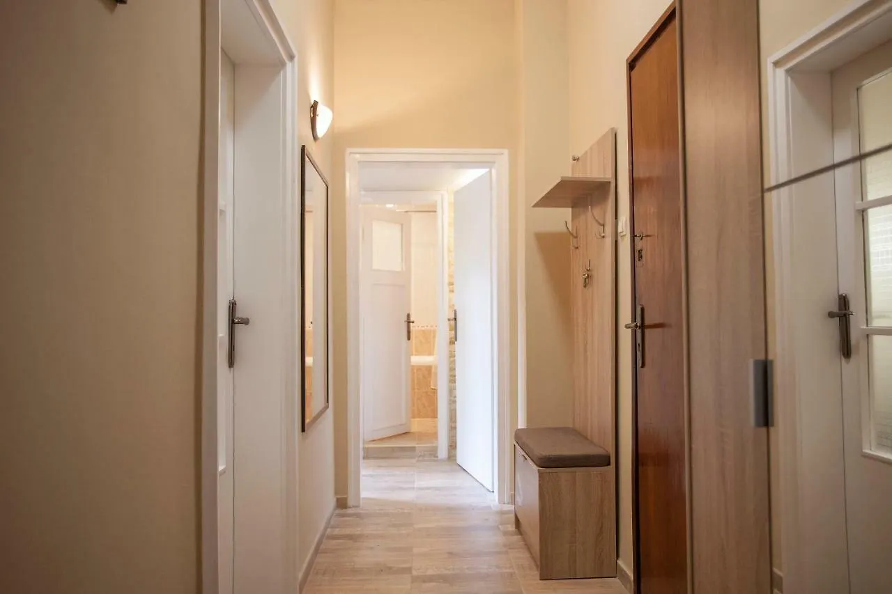 Perfect Apartment Sofia