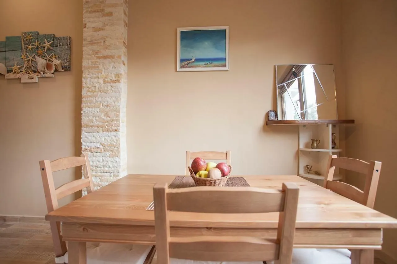 Perfect Apartment Sofia