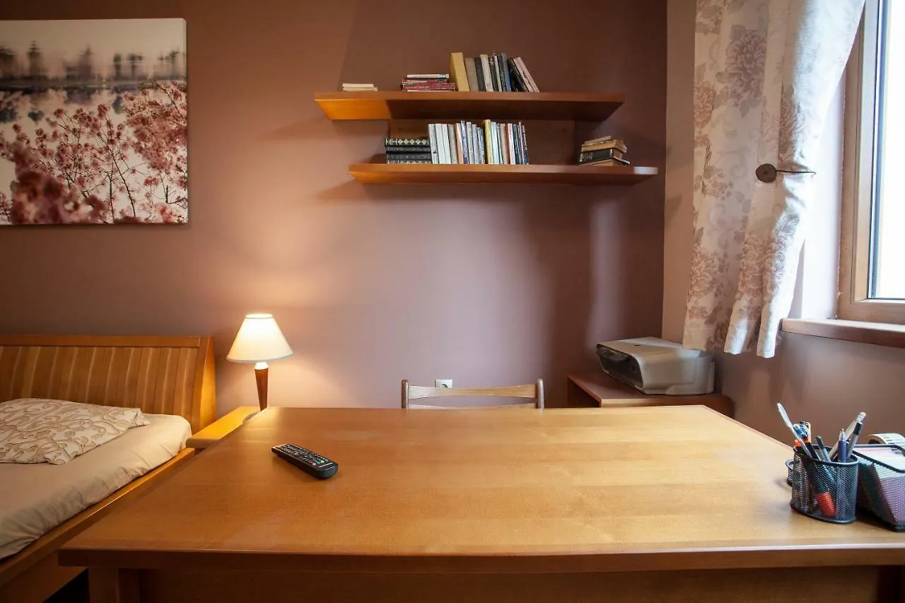 Perfect Apartment Sofia Bulgaria